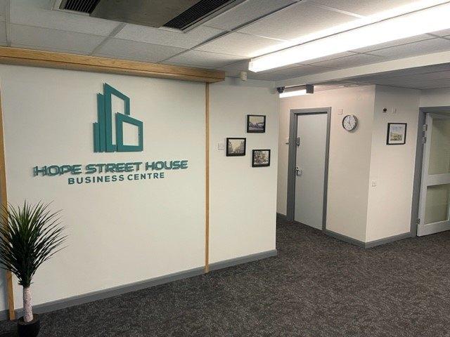 Hope Street House Business Center