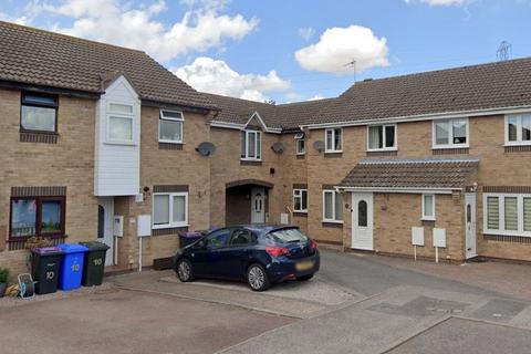 undefined, Lime Grove, Boston, PE21 0BX