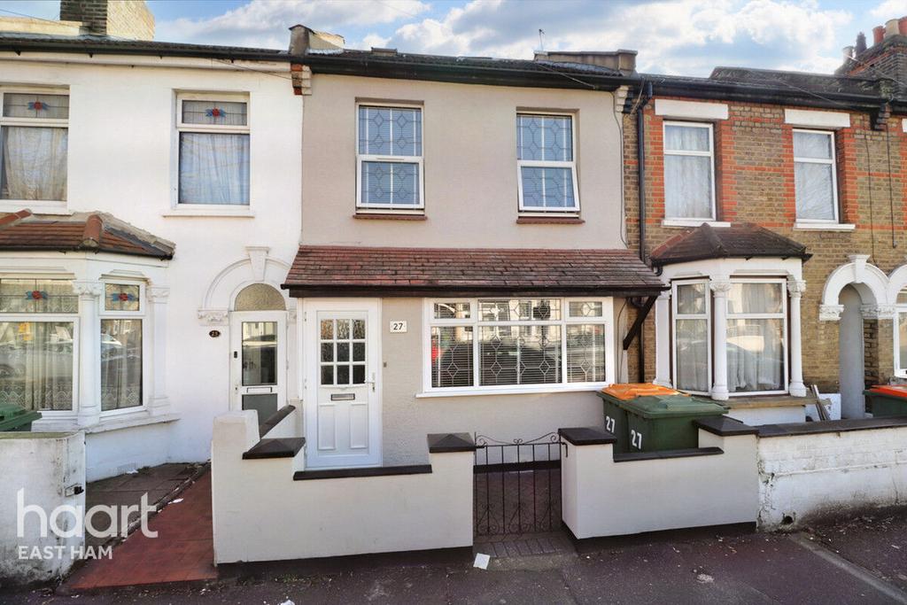 Eversleigh Road, London 5 bed terraced house for sale £550,000