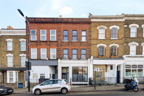 Flat 3, 100 Chatsworth Road, London, E5 0LS