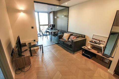 1 bedroom apartment for sale, St Georges Gardens, Spinners Way, Manchester