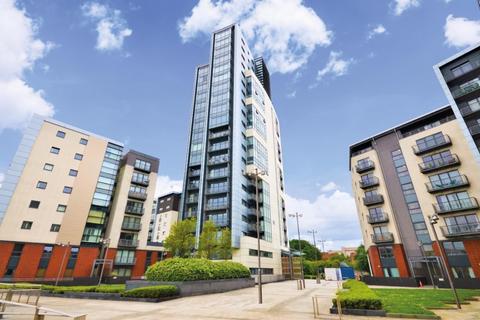 16/3, 1 Meadowside Quay Square, Glasgow, G11 6BS