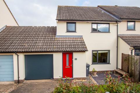 20 Franklea Close, Ottery St Mary, EX11 1BQ