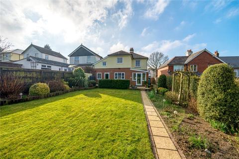 4 bedroom detached house for sale - Kings Road, Honiton, Devon, EX14