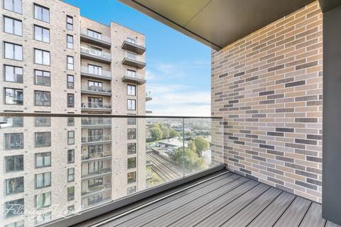 1 bedroom apartment for sale - Osiers Road, London, SW18