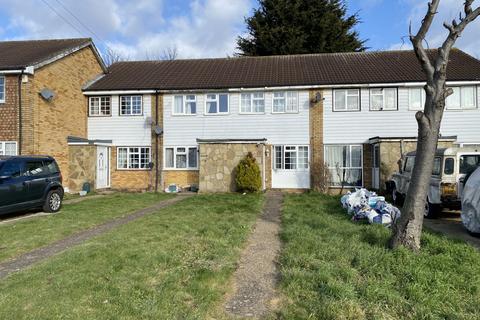 undefined, Cleave Ave, Hayes, London, UB3