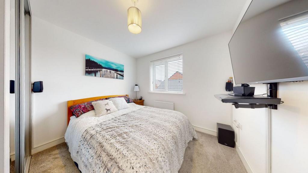 Bedroom two