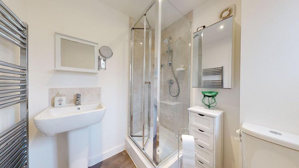 En suite
