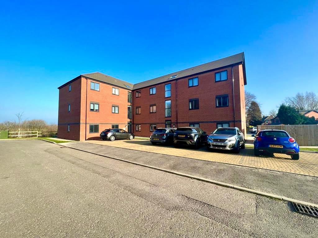 Farrier Close, Swinton, M27 2 bed ground floor flat for sale £170,000