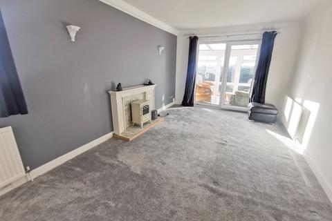 undefined, Grosvenor Way, Newcastle upon Tyne