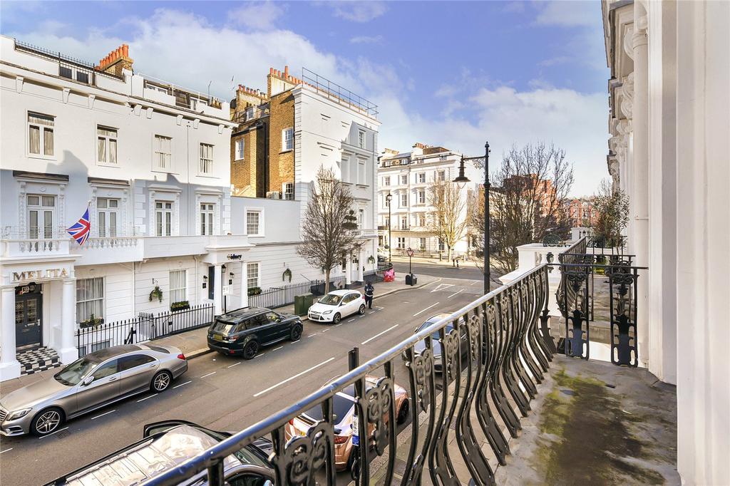 Exterior Views