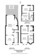 Floorplan area for info only