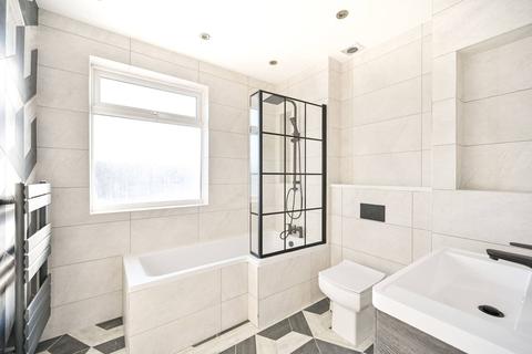 24 Crossway, London, SW20 9JA