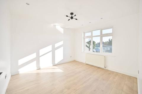 24 Crossway, London, SW20 9JA