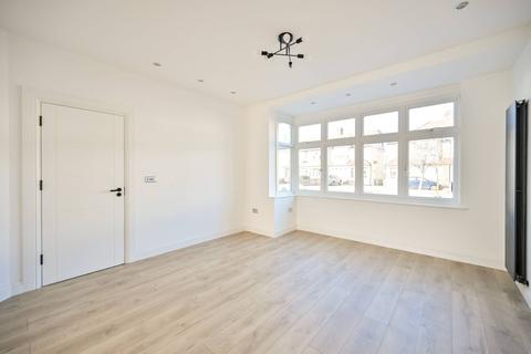 24 Crossway, London, SW20 9JA