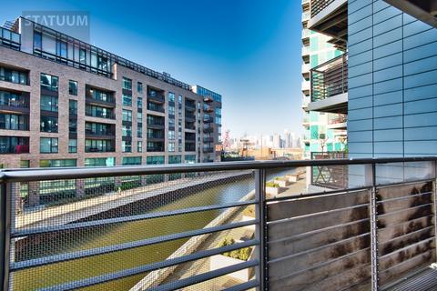 1 bedroom apartment for sale, Thomas Frye Court, Stratford High Street, Bow, London, E15