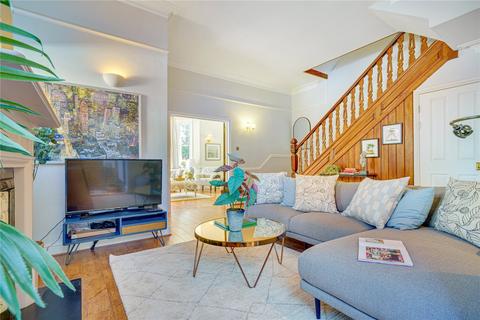 5 bedroom end of terrace house for sale, Wakehurst Road, SW11