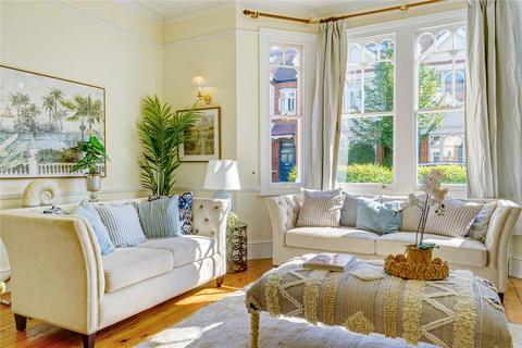 5 bedroom end of terrace house for sale, Wakehurst Road, SW11