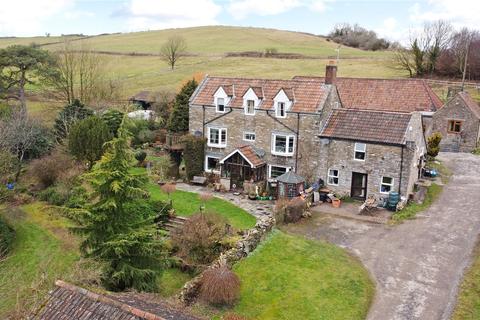 7 bedroom equestrian property for sale - Longbottom, Shipham, Winscombe, Somerset, BS25