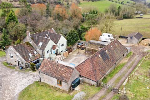 7 bedroom equestrian property for sale - Longbottom, Shipham, Winscombe, Somerset, BS25