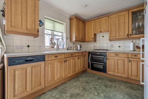 1 Blenheim Close, Upper Rissington, Cheltenham, GL54 2QX