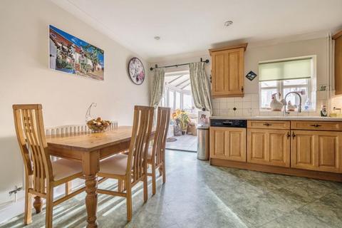1 Blenheim Close, Upper Rissington, Cheltenham, GL54 2QX
