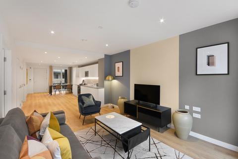 1 bedroom apartment for sale - Dockley Apartments, Bermondsey, SE16