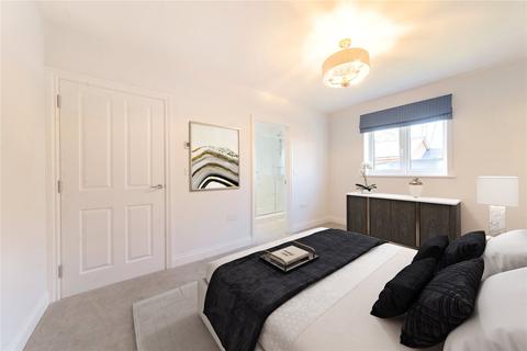 3 bedroom bungalow for sale - Whitegates, Chavey Down, Ascot, SL5