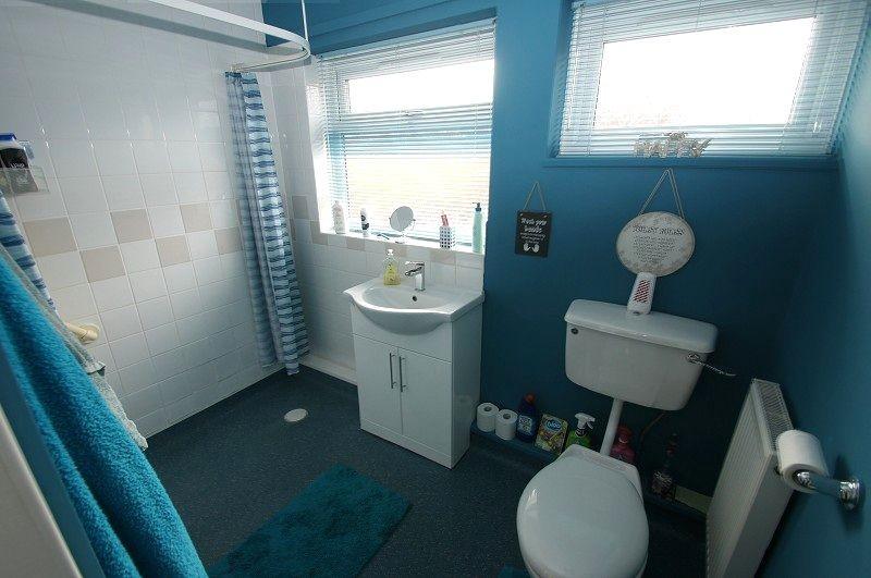 Wetroom