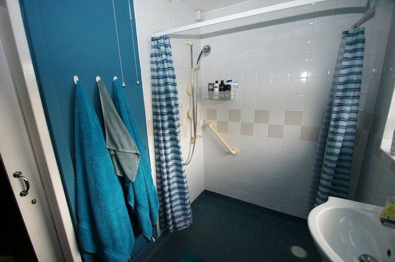 Wetroom