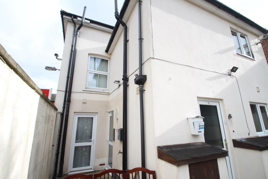 Inkerman Street, Town Centre, Luton, LU1 1 bed flat £650 pcm (£150 pw)