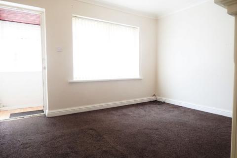 2 bedroom terraced house to rent, Brunswick Street