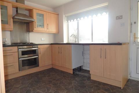 2 bedroom terraced house to rent, Brunswick Street