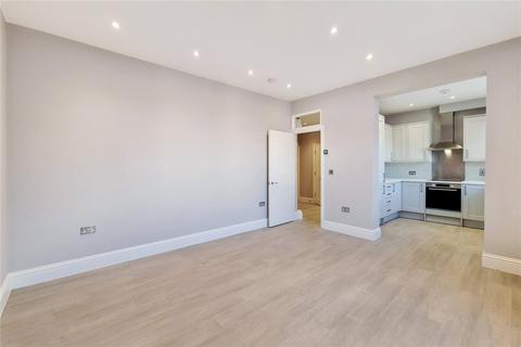 Hopton Road, Streatham, SW16 2 bed apartment for sale - £450,000
