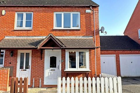 11 Calcutt Way, Shirley, Solihull, B90 1RS