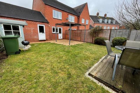 11 Calcutt Way, Shirley, Solihull, B90 1RS