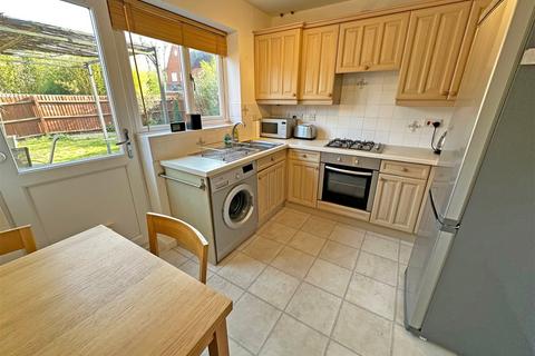 11 Calcutt Way, Shirley, Solihull, B90 1RS