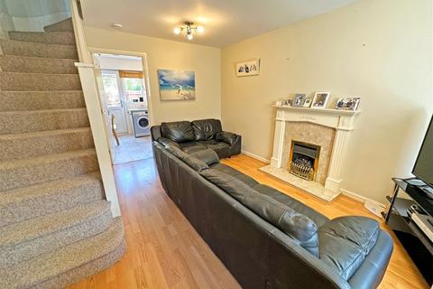 11 Calcutt Way, Shirley, Solihull, B90 1RS