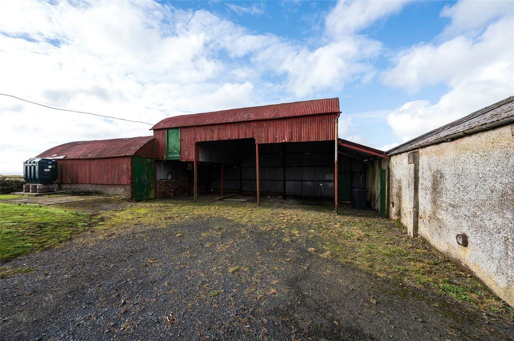 Outbuildings