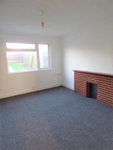 Living / dining room