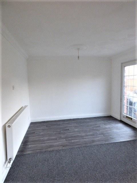 Living / dining room