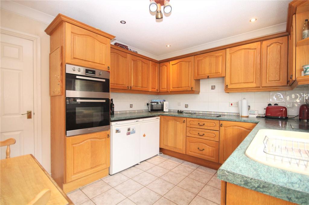 Ashdale Park, Greasby, Wirral, CH49 3 bed bungalow for sale £355,000