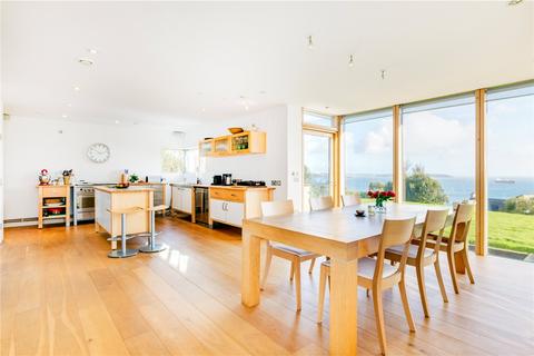 4 bedroom detached house for sale, Trelawney Close, Maenporth, Falmouth, Cornwall, TR11