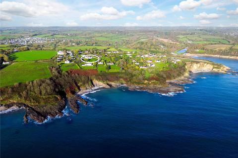 4 bedroom detached house for sale, Trelawney Close, Maenporth, Falmouth, Cornwall, TR11