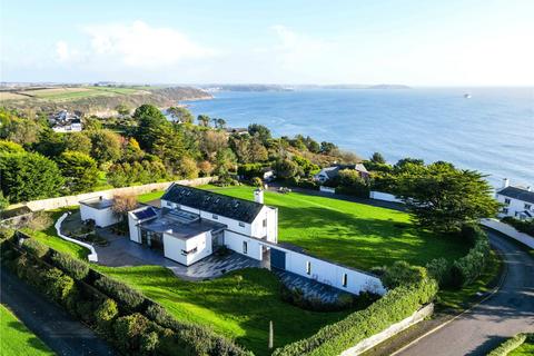 4 bedroom detached house for sale, Trelawney Close, Maenporth, Falmouth, Cornwall, TR11