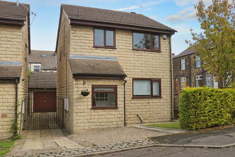 1 Ash Mews, Bradford, BD10 0BW