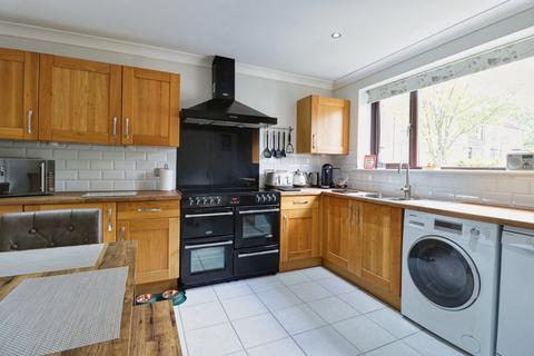 1 Ash Mews, Bradford, BD10 0BW