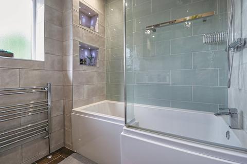 1 Ash Mews, Bradford, BD10 0BW