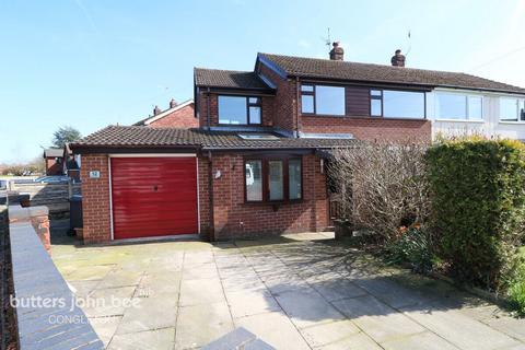 12 Coniston Avenue, Congleton, CW12 4LY