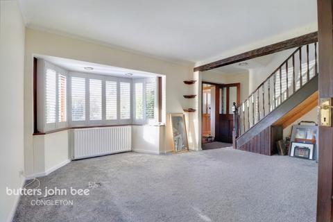 12 Coniston Avenue, Congleton, CW12 4LY